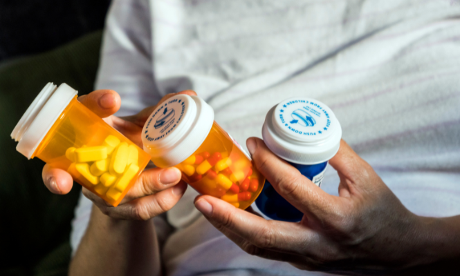 Alternative and Complementary Treatment Options